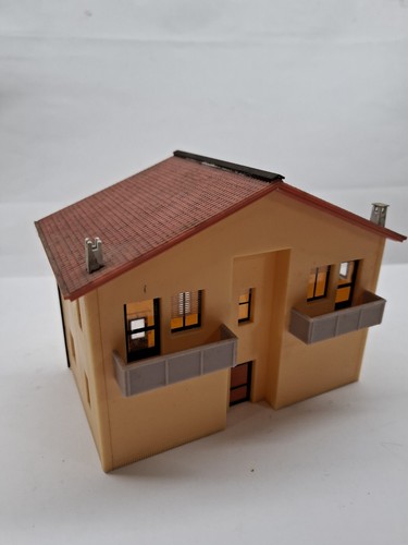Diorama no roco - ho,