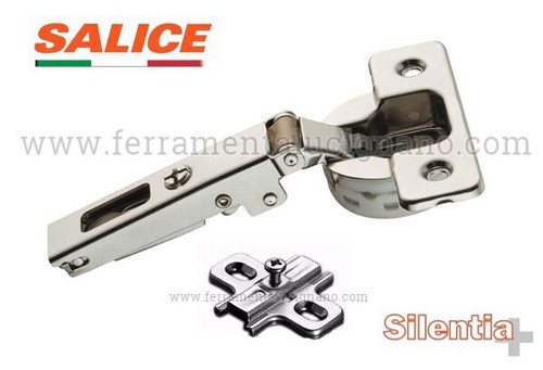 Cerniera cerniere soft - cerniera,