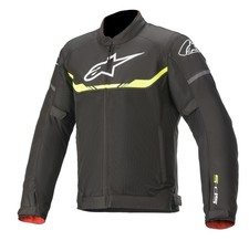 Giacca tex moto - moto, alpinestars