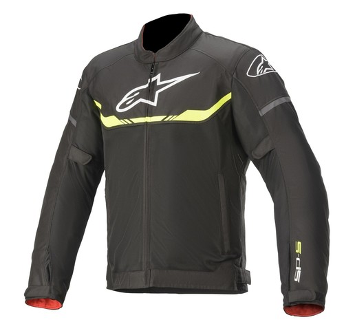 Giacca tex moto alpinestars - tex,