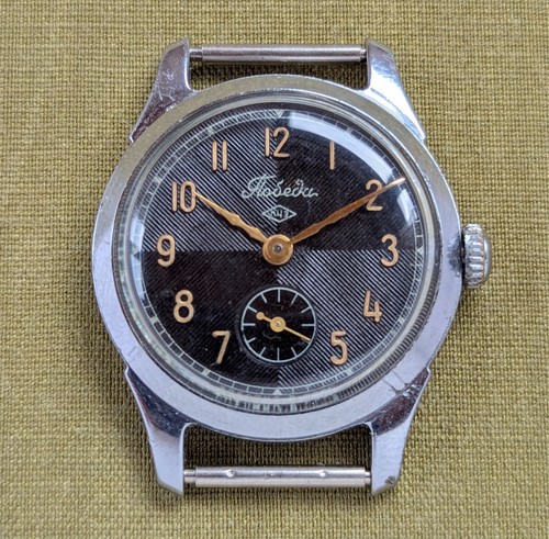 Orologio polso uomo vintage - orologio,