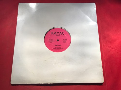 Randy isaac 1989 - randy,
