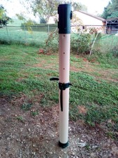 portacanne pesca allungabile,rigido