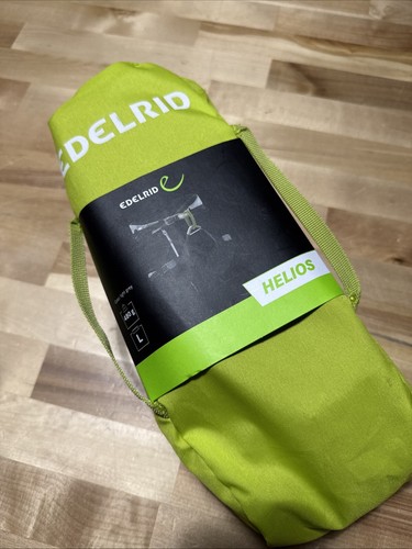 Imbracatura edelrid helios - edelrid,