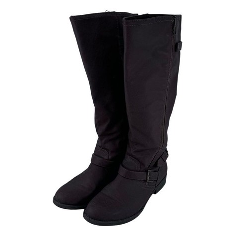 Stivali equitazione brash - stivali,