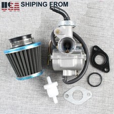 PZ20 Carburetor 50 70 90cc