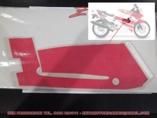 adesivo decalco sinistra