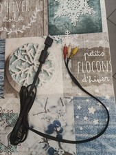 Cavo Audio Video Sony