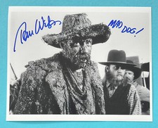 Thomas F. Wilson - Ritorno al