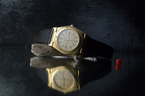 Iwc ingenieur quartz - sl,
