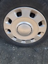 Copricerchi X Fiat Cinquecento