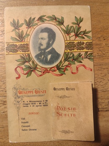 Cartolina postale del - 1912, con