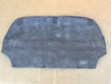 PORSCHE 993 RIPIANO PACCHI