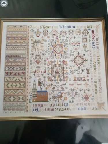 Permin sampler 1663 - permin,