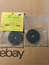 2 of Vintage Serpent Model