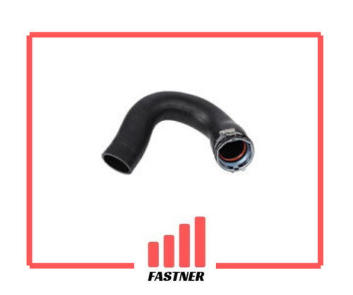 Tubo manicotto intercooler - tubo,