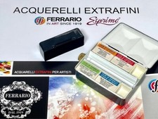 SOTTOCOSTO scatola metallo con