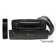 Autoradio originale Mercedes