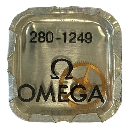 Omega 280 283 roue - -,