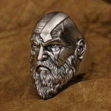 Anello God Of War Kratos