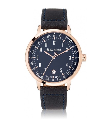 Orologio uomo philip watch - uomo,