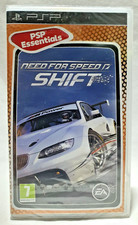 Need for Speed: Shift