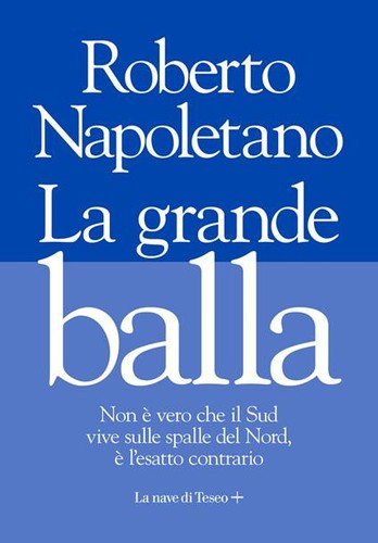 Grande balla roberto - la,