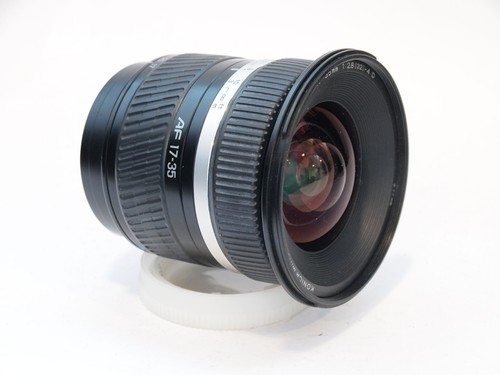 Konica minolta zoom - konica,