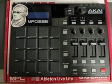 Akai Professional MPD226 Midi