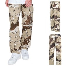 Jeans cargo Victorious uomo