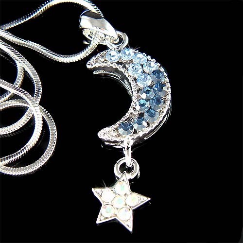 Collana sogno forma di - sogno,