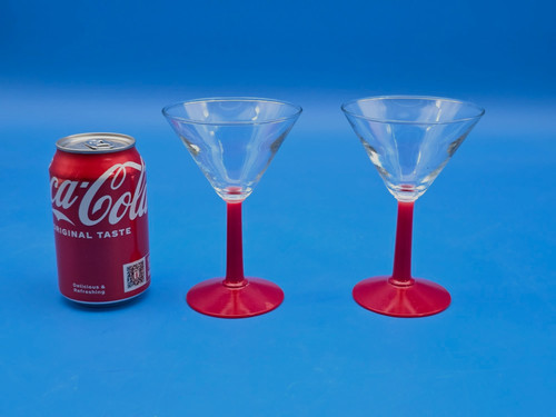 Bicchieri cocktail - da,