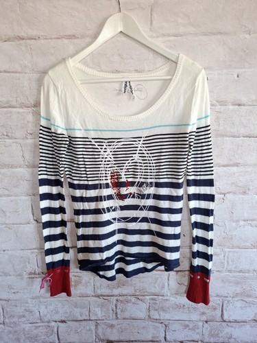 Maglione donna desigual top - maglione,