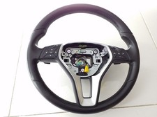 Volante Mercedes CLS C218 X218