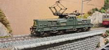 Jouef Sncf H0 dc