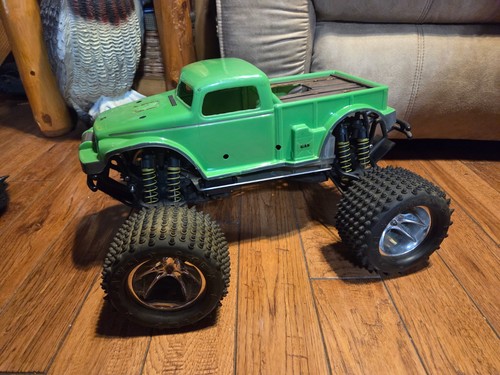 Smarttech nitro monster - smarttech,