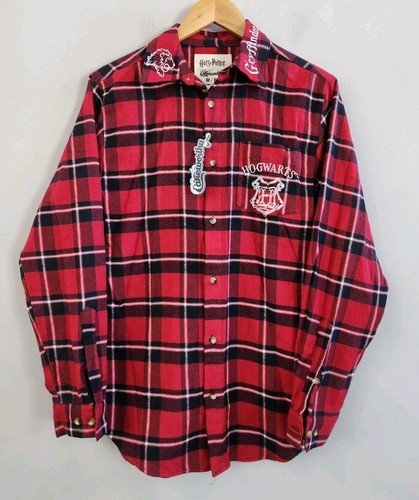 Camicia harry potter - potter, x