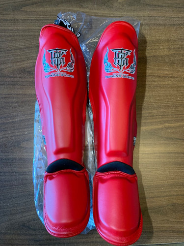 Parafanghi topking boxe muay - parafanghi,