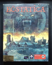 Ecstatica (uscita USA) (PC