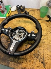 Volante M sport M Performance
