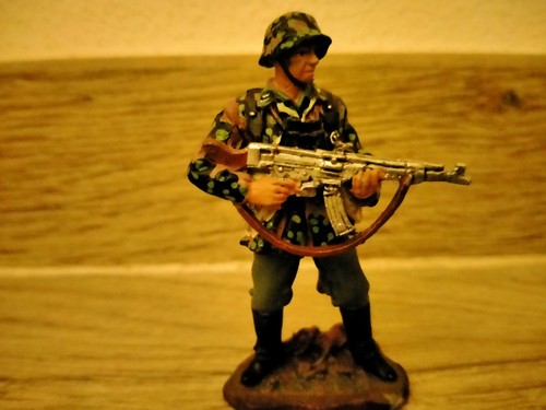Wwii soldati del terzo reich - wwii,