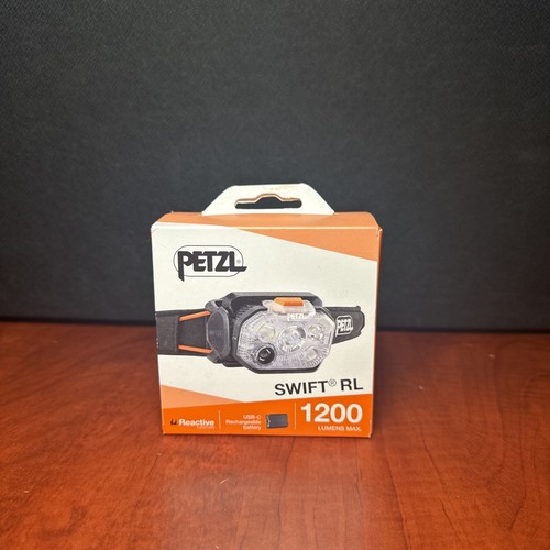 Petzl swift lampada - swift,