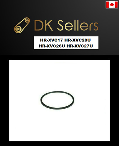 Tray belt for jvc - , vcr