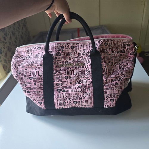 Borsone victoria secret - borsone, victoria's