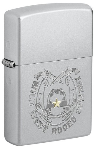 Zippo benzina accendino - zippo,