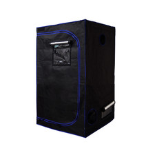 Tenda da coltivazione grow box