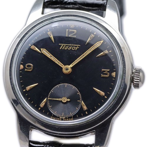 Orologio manuale tissot - manuale,