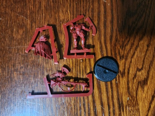 Warhammer 40k fortezza - warhammer,