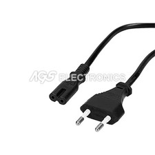 CAVO ALIMENTAZIONE PRESA A 8