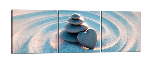 Zen con cuore - , e